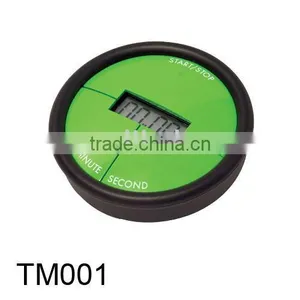 LCD Timer With Magnet (TM001-0) thumbnail-1