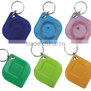 Access Control Rfid ABS Keyfob Tag FREE SAMPLE thumbnail-1