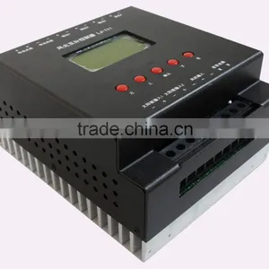 Wind and Solar Controller Charge Hybrid thumbnail-2