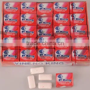 SK-G074 4pcs Chewing Gum thumbnail-5