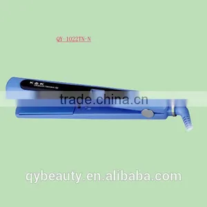 Professional for Salon Use Wet and Dry Hair Straightener thumbnail-1