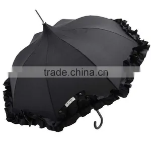 Bride Lace Umbrella thumbnail-2