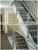 Fashional Pattern Aluminum Handrail Glass Balustrade Railing Low Price thumbnail-2