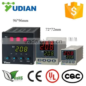 AI-208 Pid Temperature Controller With Ssr Relay thumbnail-1