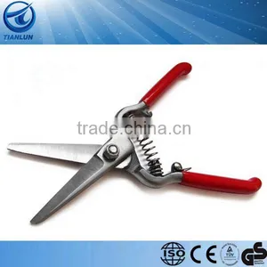 High Quality Pruning Garden Scissors Garden Scissors and Pruner thumbnail-1