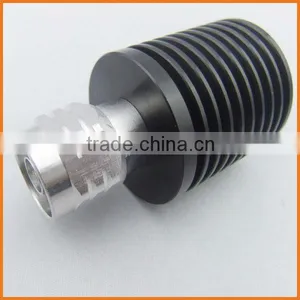 N-type 10W Fixed Coaxial Attenuator Microwave 10db RF DC-3G thumbnail-1
