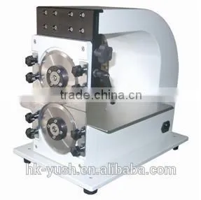 Motorized V-Cut Pcb Cutter Machine - YSVC-1S thumbnail-1