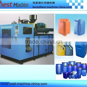 Water Bucket Making Machine thumbnail-1