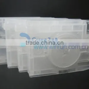 Ciss for hp 950 Used for HP 8600 8100 Inkjet Printer Empty With Reset Chip thumbnail-4