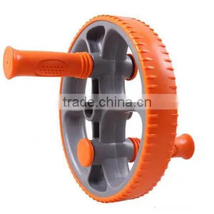 Best Selling Products Custom Fitness Exercise Wheel Ab Wheel Roller thumbnail-6