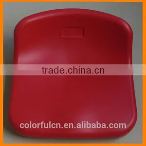 Red Stadiumchair Stadium Seat From Our Factory(SQ-6013) thumbnail-1