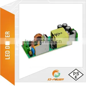 China Xiezhen Power 30-40V Power Supply Driver LED With PSE Approved (XZ-CE40B) thumbnail-1
