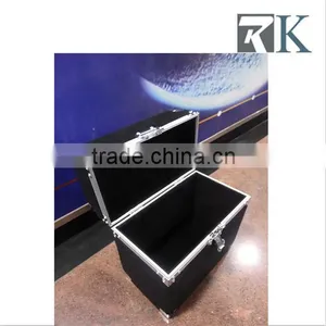 2016 Hot Sale LP Carry Case Aluminum Record Boxes for Vinly Storage thumbnail-1