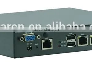 R435-M5V Atom D525 Desktop Firewall Networking Appliance /appliance Firewall With 4 Gigabit Ethernet Ports thumbnail-4