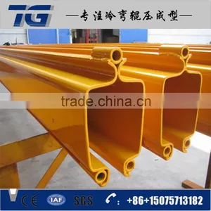 KBK Sliding Rail Forming Machine thumbnail-3