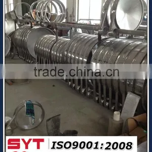 Stainless Steel Frame thumbnail-1