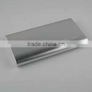 Big Capacity 6000mAh Power Bank for Mobile Phone thumbnail-4