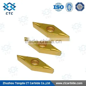 Carbide Indexable Insert Drill Bit Insert for Metal Cutting thumbnail-6