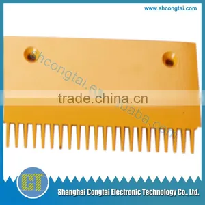 9300 Escalator Comb Plate R2602202 thumbnail-1