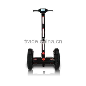 Chinese Raycool Electric Hoverboard Scooter Sales for Lowest Price thumbnail-2