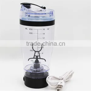 New Products Bulk Items Electronic Vortex Mixer Protein Shaker Tumbler Mugs/protein Shaker Joyshaker Bottle thumbnail-2