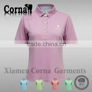 Outdoor Sport Active Colorful 100% Polyester Sublimated Polo Shirt With Great Price thumbnail-1