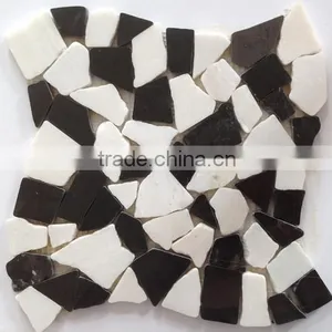 Natural Stone Pebble Stepping Stone thumbnail-2