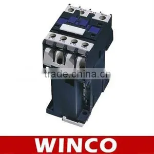 DC Contactor LP1-D LC1-D thumbnail-1
