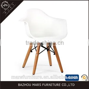 Modern Wood Legs Cheap Kids Plastic Chairs thumbnail-1