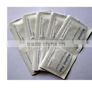Various Size Hot Sell Alcohol Swab thumbnail-1