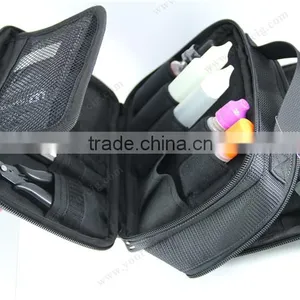 ud Double-deck Vape Pocket All Items Inside Vaping Bag for RDTA Mod and Their Accessoties thumbnail-2