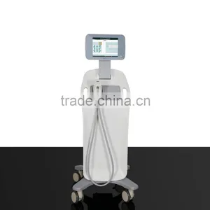 AYJ-S10(CE) Liposonic Slimming Machine / Liposunic Device for Reduce Fat thumbnail-1