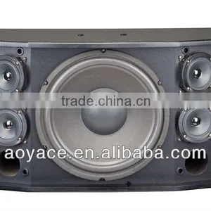 DL-850 Professioanl Passive Stage Speaker thumbnail-1