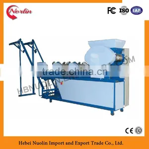Commercial Rice Noodle Making Machine MT260 thumbnail-1