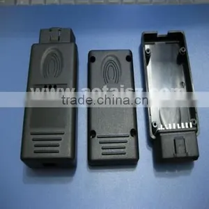 Obd2 Interface Obdii Plastic Case thumbnail-3