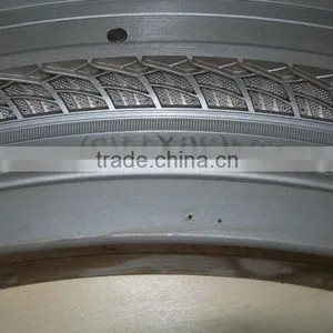 High Quality Motorcycle&Bicycle Rubber Tire MOLD thumbnail-2