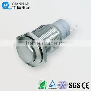 QN16-B2 16MM Ip67 Waterproof Switch thumbnail-1