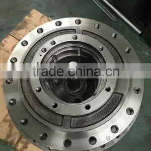 Kobelco SK350-8 Reducer SK350-8 Travel Gear Box ,SK350-8 Gear Box thumbnail-2