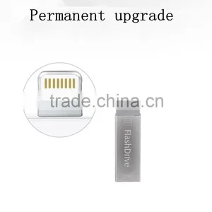 Metal u Disk,usb Stick,thumb Drive thumbnail-3