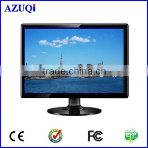 Multimedia Interactive FHD 21.5 Inch Led Touch Screen Monitor TFT Panel Manifest Device Supply OEM thumbnail-1