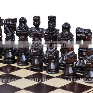 GLADIATOR Chess thumbnail-5