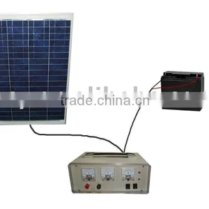 Solar System for Home Application thumbnail-1