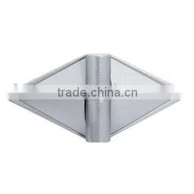 Hinge-CRW-JINGRUI Toilet Cubicle Hardware -zinc Die Casting- thumbnail-1