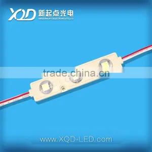 Injection Modules DC12V Power Supply Light Box Letters Modle Light Smd 5050 Chip High Quality thumbnail-1
