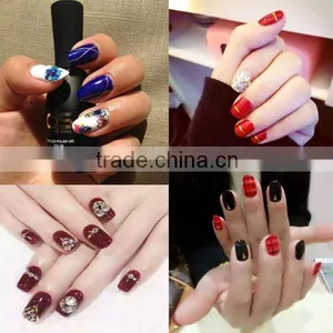 2016 Nail Salon Professional Nail uv Gel,nail Art Paint uv Gel thumbnail-3