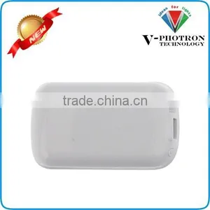 Factory Selling 6000mAh Portable Charger Mobile Phone Power Bank in Shenzhen thumbnail-4