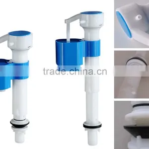 POM Xiamen Toilet Fill Valve for Toilet Tanks thumbnail-4