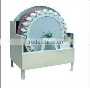 Semi-automatic Glass Bottle Washer thumbnail-1