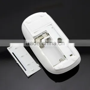 2017 Colorful 2.4 GHz Wireless Ultra Thin Computer Mouse 1600DPI thumbnail-5