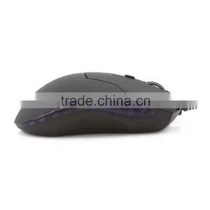2.4g Game Practice Online 6d Laptop Optical Mouse thumbnail-4